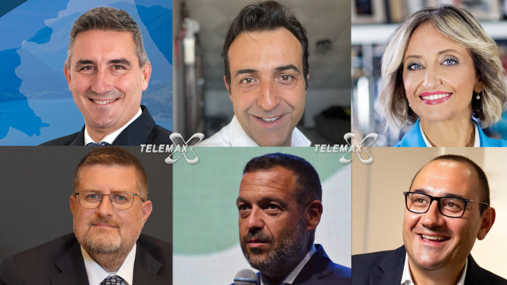 Marsilio bis, ipotesi della nuova giunta regionale