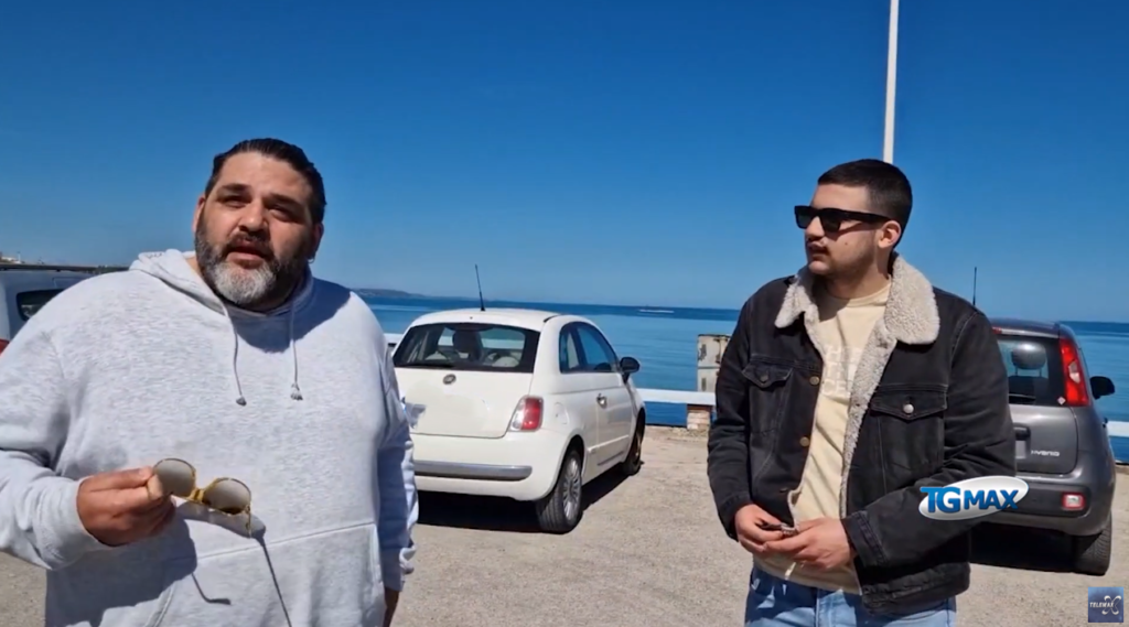 Aggressione a Fossacesia: denunciati in cinque, c’è anche un minorenne