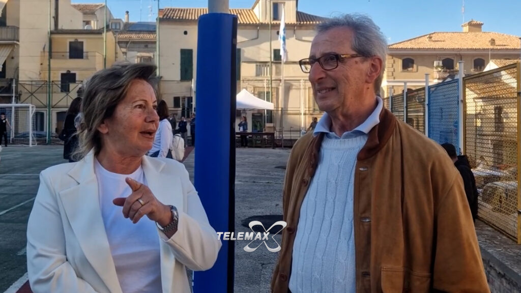 Lanciano, l’assessore Di Campli aderisce alla Lega