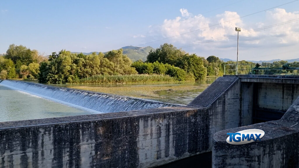 Carenza idrica per l’agricoltura, Acea replica: rispettiamo la Convenzione