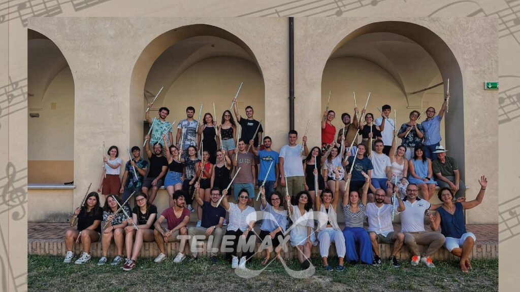 Emf: gli ultimi concerti estivi dedicati al flauto