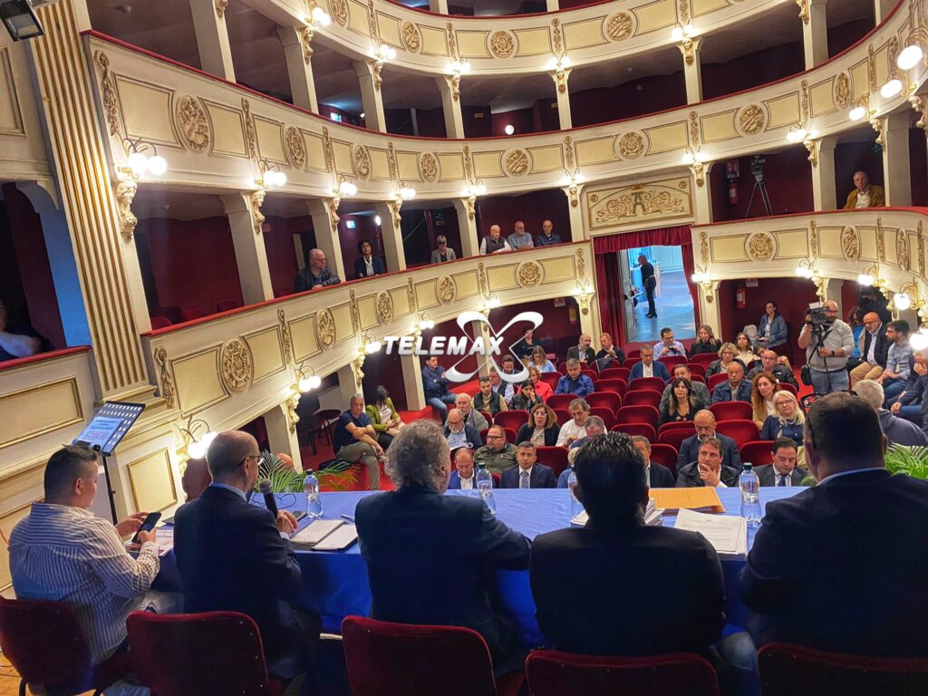 Sanità: Marongiu, grave l’assenza di Paolini ad assemblea sindaci Asl
