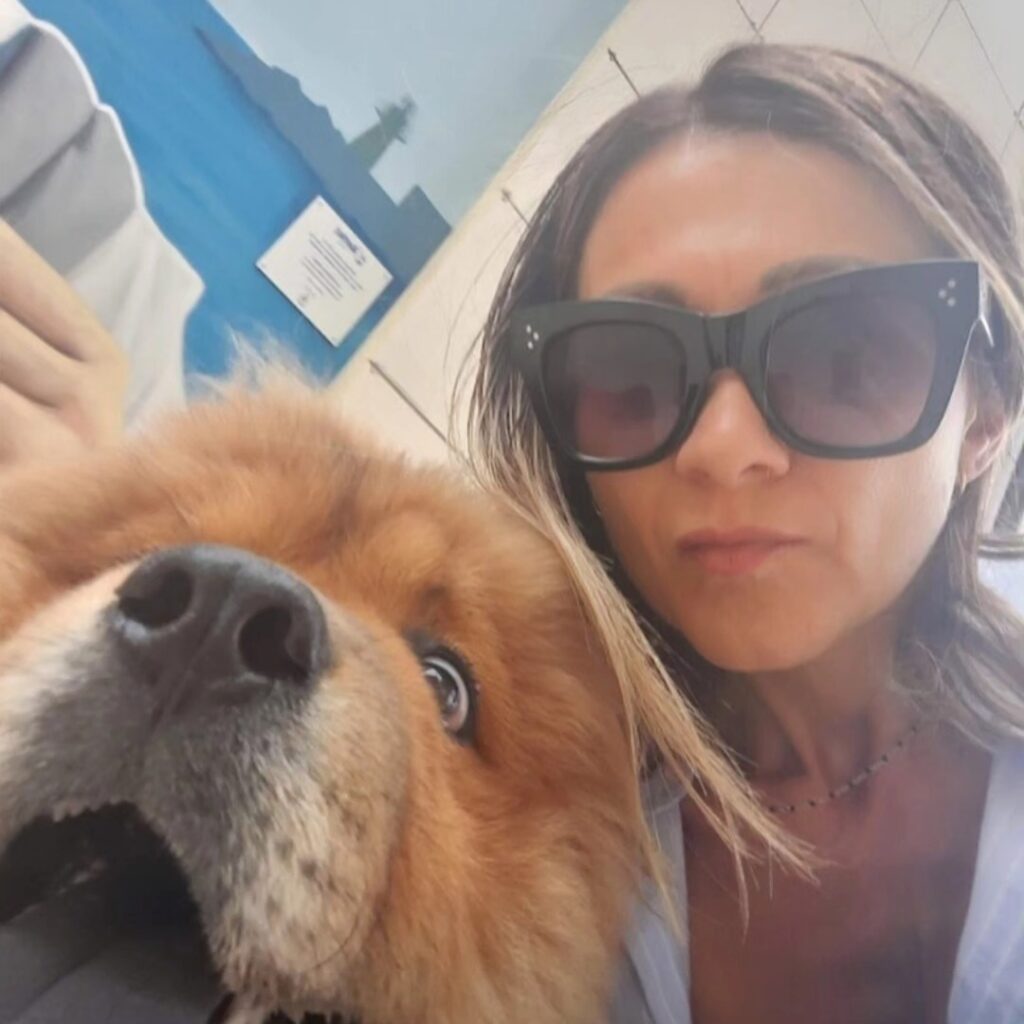 Lorena non è stata strangolata con il guinzaglio del suo Orso