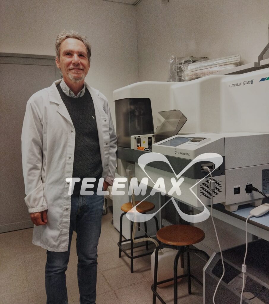 Test per l’Alzheimer, si fa a Chieti
