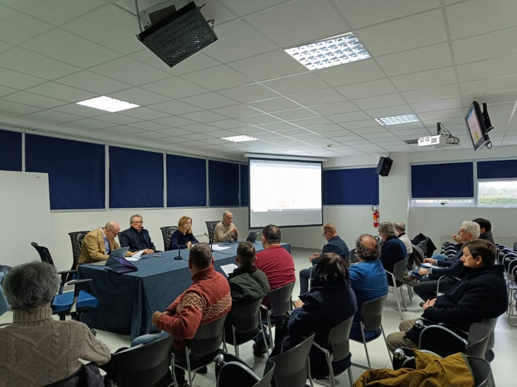 Turismo e sviluppo a Lanciano e dintorni, c’è la strategia
