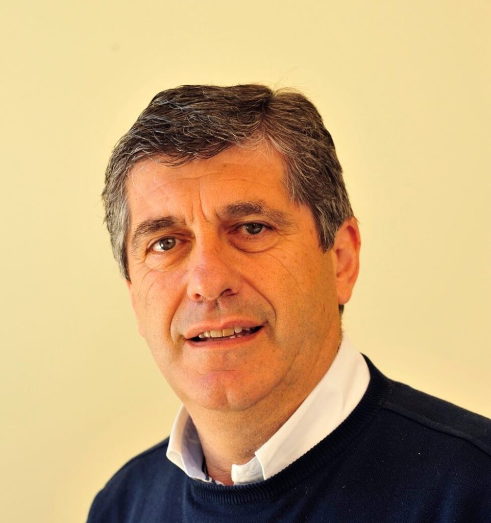 Asl Chieti: Raffaele Di Nardo è il nuovo direttore sanitario