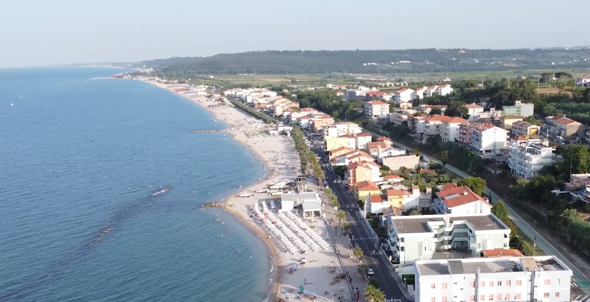 Meteo: sfiorati i 38 gradi in Abruzzo, L’Aquila è la più calda