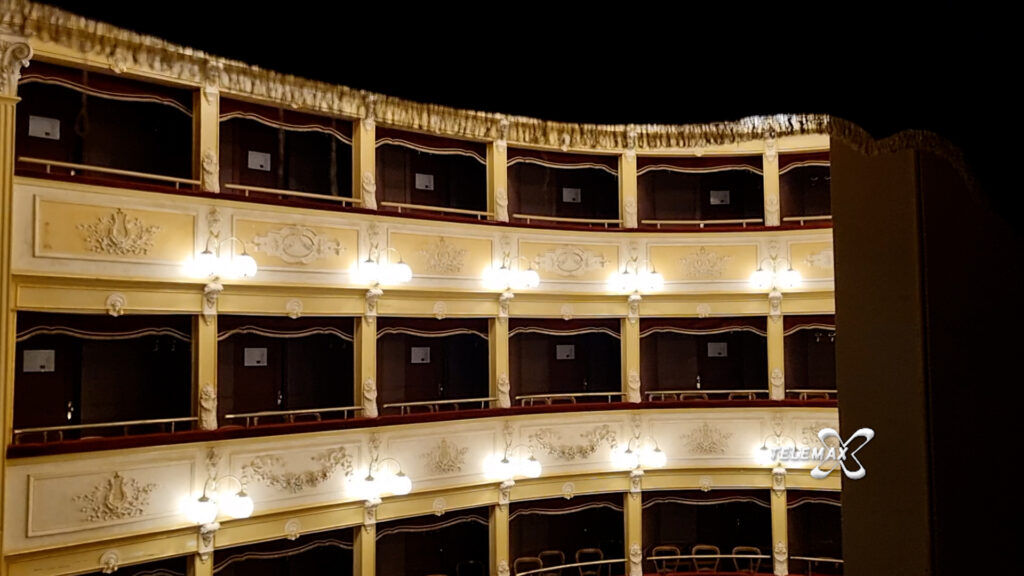 Lanciano, Emf porta le origini del jazz al Fenaroli