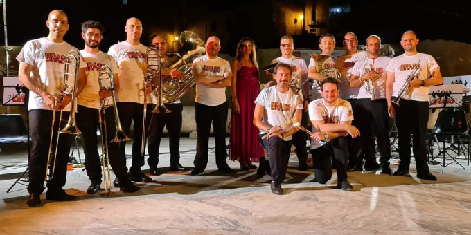 Che combinazione! L’omaggio dell’Estate Musicale Frentana a Pino Daniele e Lucio Dalla