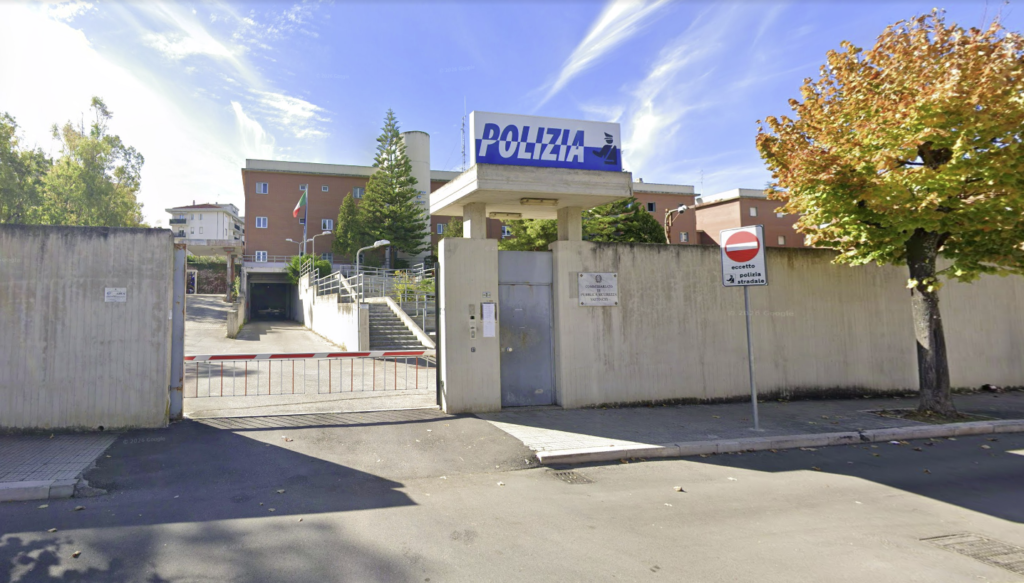 Vasto: rubano grondaie in rame, coppia denunciata