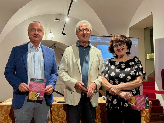 Lanciano: danza, musica e teatro per la XII edizione del Flic