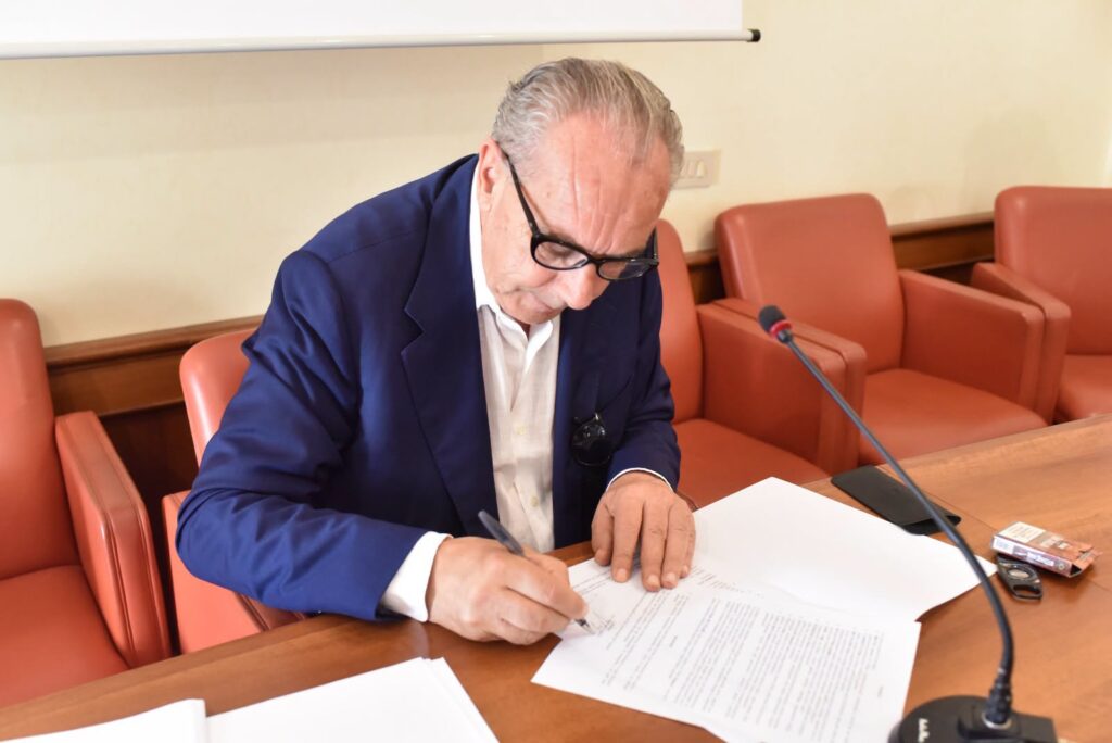 Rifiuti: Chieti avvia l’affidamento ad Ecolan ma in gestione differenziata