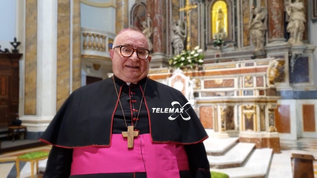 Lanciano: malore dell’arcivescovo Cipollone, rinviato l’appuntamento con il cardinale Zuppi