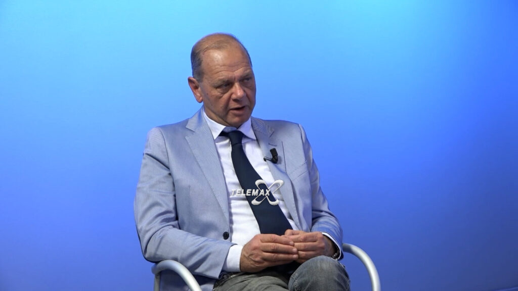 Nicola Paglione è il nuovo presidente di Lancianofiera