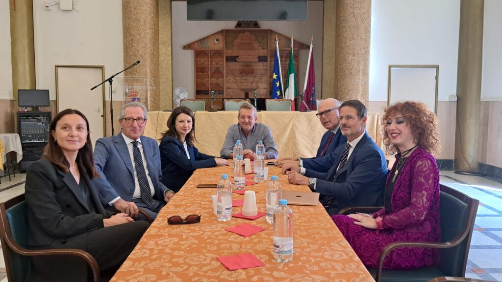 Tribunali minori: il coordinamento riunito a Lanciano