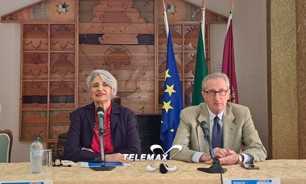 Lancianofiera: arriva la rassegna Didacta per la scuola del futuro
