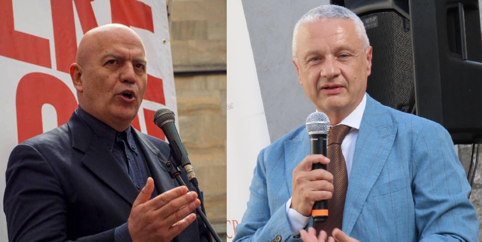 Lanciano: Marco Rizzo presenta la candidatura di Danilo Ranieri alle suppletive Chieti