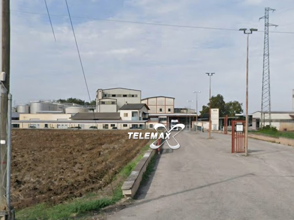 Scerni: tragedia nella cantina sociale, muore un giovane operaio