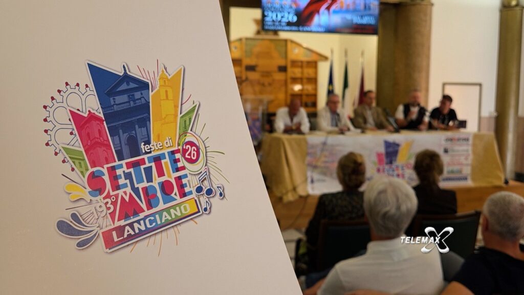 Feste di Settembre: svelato il programma completo
