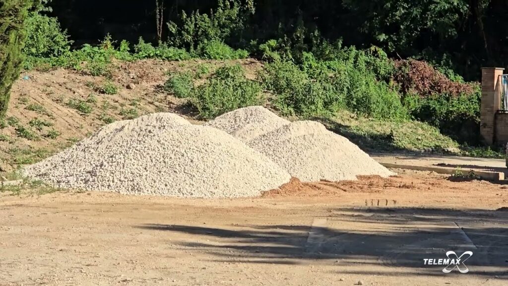 Lanciano: ripresi i lavori al Parco Diocleziano