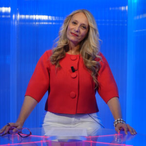 Paola D'Alonzo