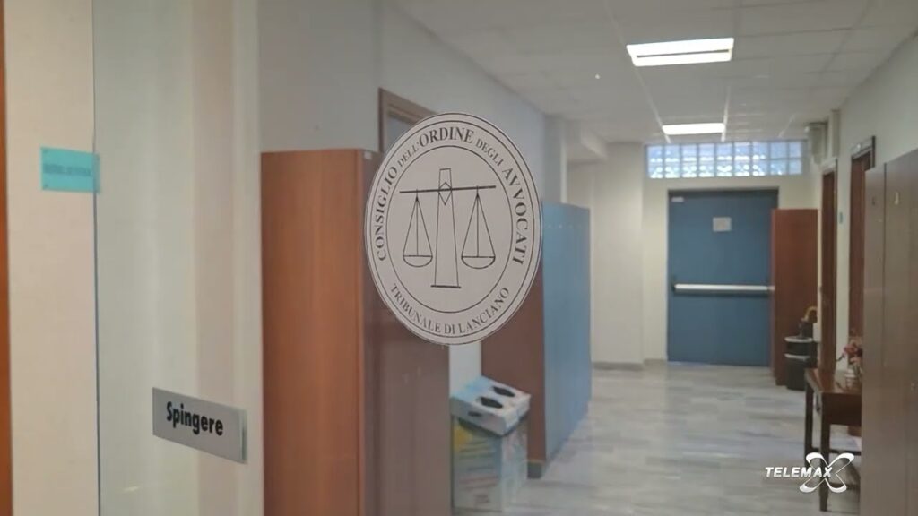 Tribunale Lanciano: Ciccocioppo (Lega), “accelerare su ddl Nordio”
